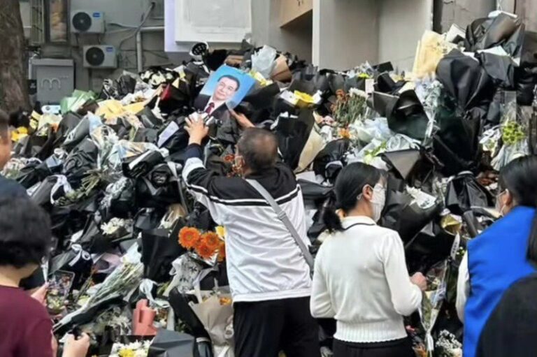 Did Li Keqiang’s death cause a political earthquake? Scholar: China’s population structure is not very old