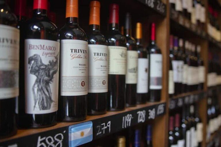 China announces end to anti-dumping duties on Australian wine
