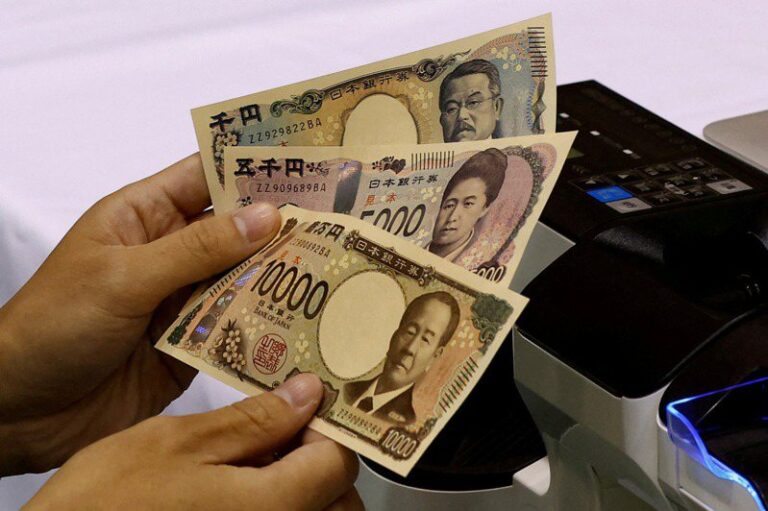 Japan’s New Year will start on April 1 and the yen may face depreciation pressure again