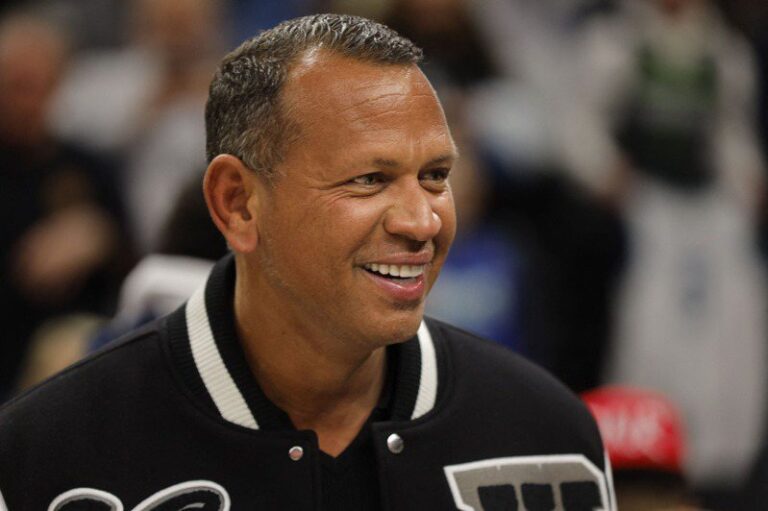 NBA/Timberwolves’ record-breaking owner regrets not selling A-Rod, team statement condemns