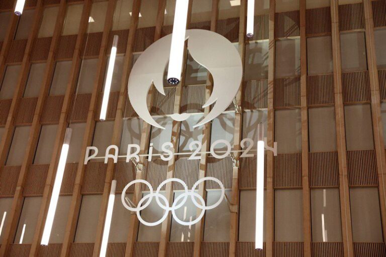 Security pressure rises at Paris Olympics as France asks allies to send thousands of extra security forces